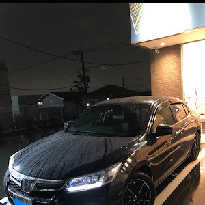 アコード CR6