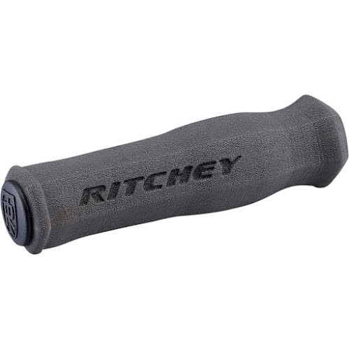 Ritchey Superlogic Ergo Grips Gray