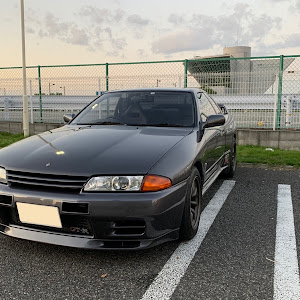 スカイライン GT-R BNR32