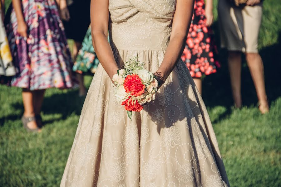 Fotógrafo de bodas Rodrigo Solana (rodrigosolana). Foto del 3 de febrero 2016