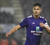 Dendoncker au Mondial? Il a de la concurrence