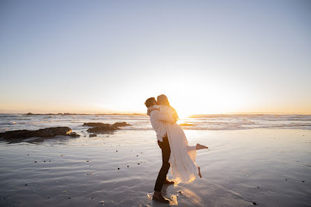 Wedding photographer NATASHA BOUMA (natashabouma). Photo of 21 October 2023