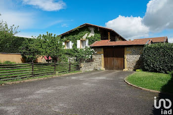 maison à Vindry-sur-Turdine (69)