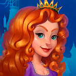 Cover Image of Télécharger Hiddenverse: Witch's Tales - Hidden Object Puzzles 1.0.26 APK