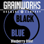 Grainworks Black & Blue