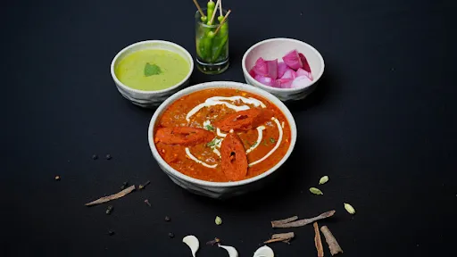 Mutton Seekh Masala