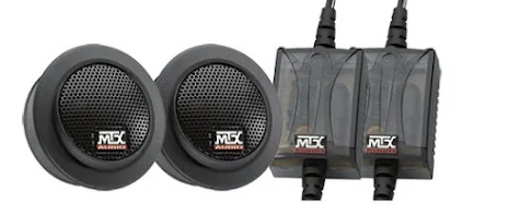 MTX Tweeter 19mm 65W rms