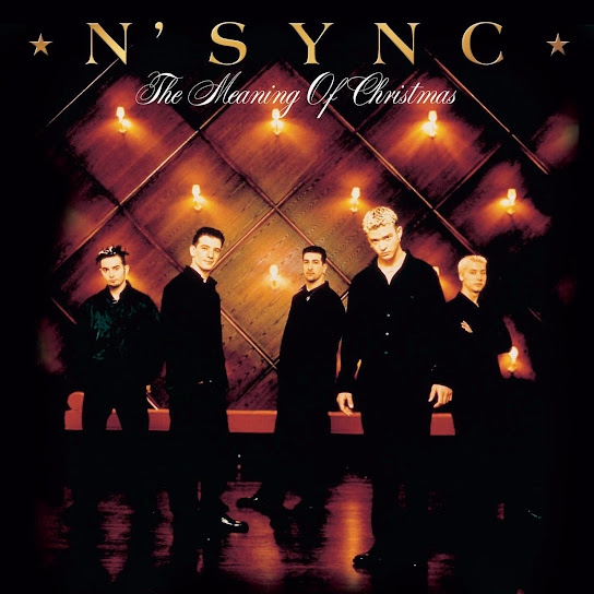 NSYNC - Wikipedia