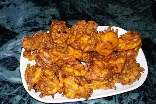 Aloo Pyaz Pakora [12 Pieces]