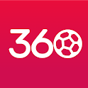 Icon Fan360 - football live score