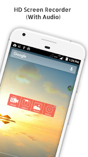   HD Screen Recorder PRO- screenshot thumbnail   