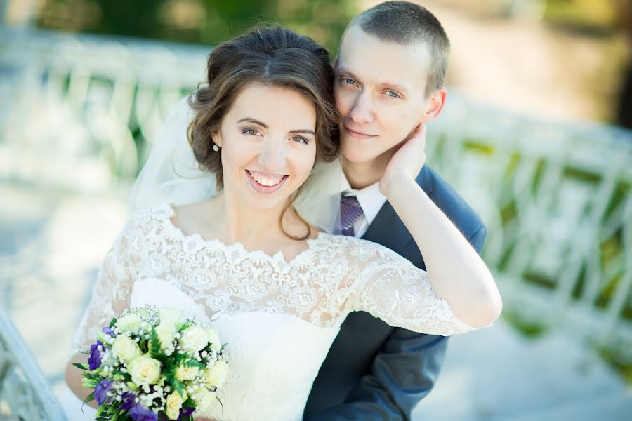 Wedding photographer Aleksandr Pavlov (aleksandrpavlov). Photo of 21 February 2017