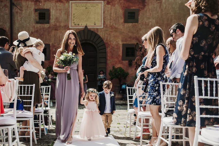 Fotografo di matrimoni Riccardo Pieri (riccardopieri). Foto del 26 marzo 2019