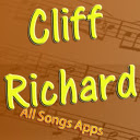 All Songs of Cliff Richard mobile app icon