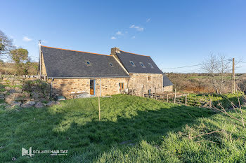 maison à Callac de bretagne (22)