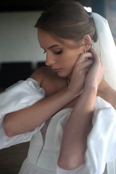 Wedding photographer Yuliya Zamfiresku (zamfiresku). Photo of 4 September 2022