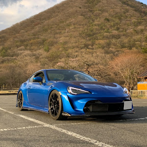 BRZ ZC6