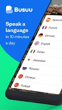 Learn To Speak German With Busuu Aplicații Pe Google Play