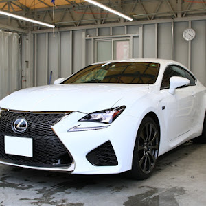 RC F USC10