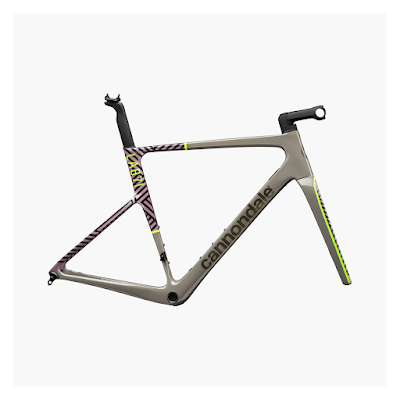 Cannondale SuperSix EVO LAB71 2023