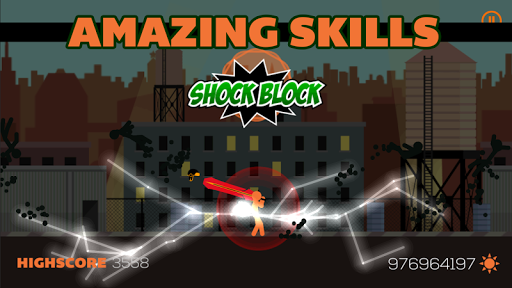 免費下載動作APP|Stick Fight app開箱文|APP開箱王