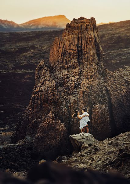 Fotografo di matrimoni Tanya Bonnet (taniabonnet). Foto del 2 aprile 2022