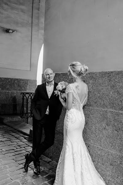 Fotógrafo de bodas Anastasia Fink (fink). Foto del 16 de marzo 2020