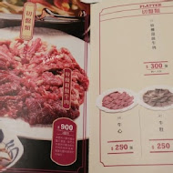 阿裕牛肉涮涮鍋 崑崙店