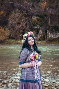 Wedding photographer Aleksandr Kostosyak (saniol). Photo of 15 April 2019