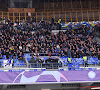 Des supporters de Genk attaqués à Naples, les bus frappés à coups de marteaux et de haches !