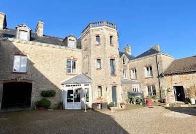 House with terrace 2