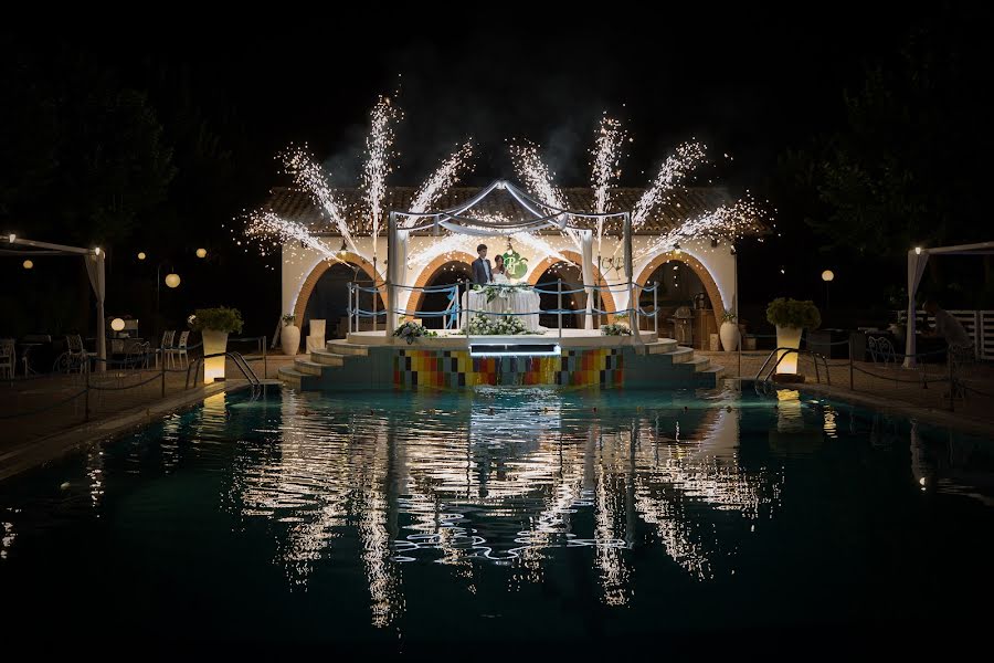 Fotógrafo de casamento Luca Campanelli (lucalaura). Foto de 23 de setembro 2019