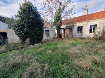 maison à Sainte-Adresse (76)