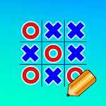 Cover Image of 下载 Tic Tac Toe Free 1.5 APK