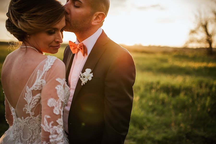 Fotografo di matrimoni Gaetano Clemente (clemente). Foto del 25 marzo 2017