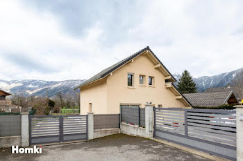 maison à Chambery (73)