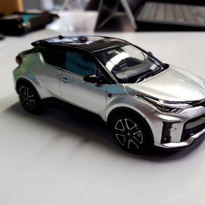 C-HR ZYX11