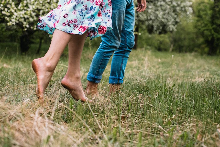 Весільний фотограф Анастасия Усынина (steshaphoto). Фотографія від 4 червня 2019