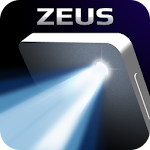 Cover Image of Download Zeus Flashlight Deluxe 1.82 APK