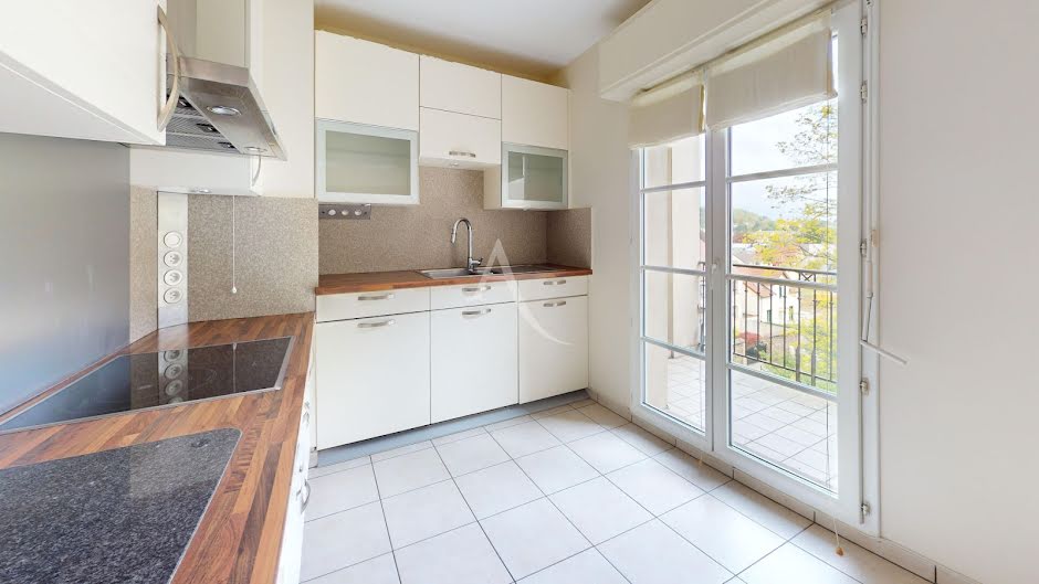 Vente appartement 4 pièces 90 m² à Le Plessis-Robinson (92350), 550 000 €