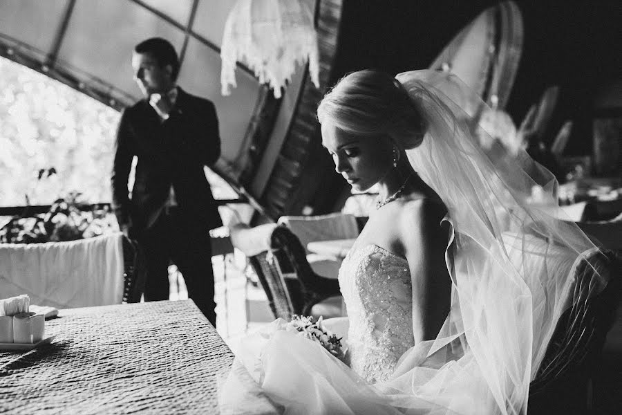 婚礼摄影师Roman Belocerkovskiy（belocerman）。2014 9月23日的照片