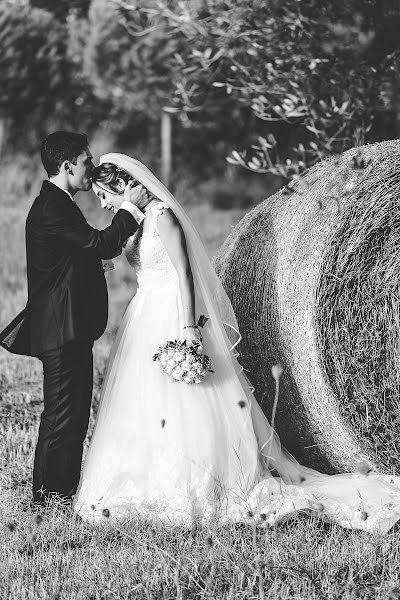 Wedding photographer Roberto Nardò (nard). Photo of 19 February