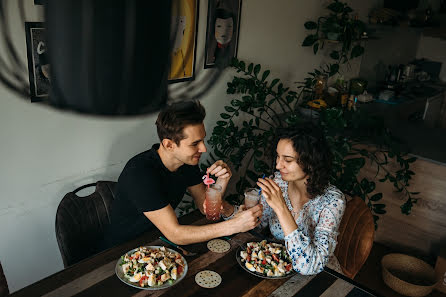 Fotograf ślubny Maria Pushkareva (maripushkareva). Zdjęcie z 3 grudnia 2020