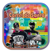 Cartel de Santa Musics Lyrics 1.5.0 Icon