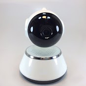 Camera Wifi Mini Hd - 720P V380 Model 2019