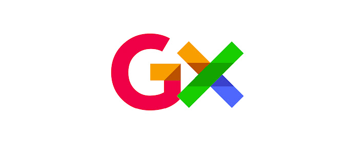 GX for Google+ marquee promo image