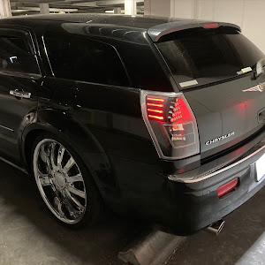 300C ツーリング LE35T