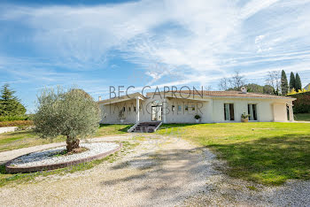 maison à Aix-en-Provence (13)