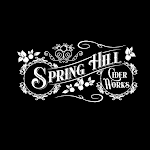 Spring Hill Lake Effect Hard Cider