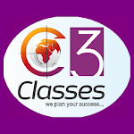 Cover Image of Baixar C3 Classes: The Live Learning App 1.0.99.8 APK